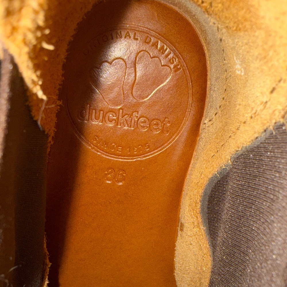 Duckfeet ROSKILDE - Picture 7 of 7